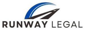 Runway Legal Logo